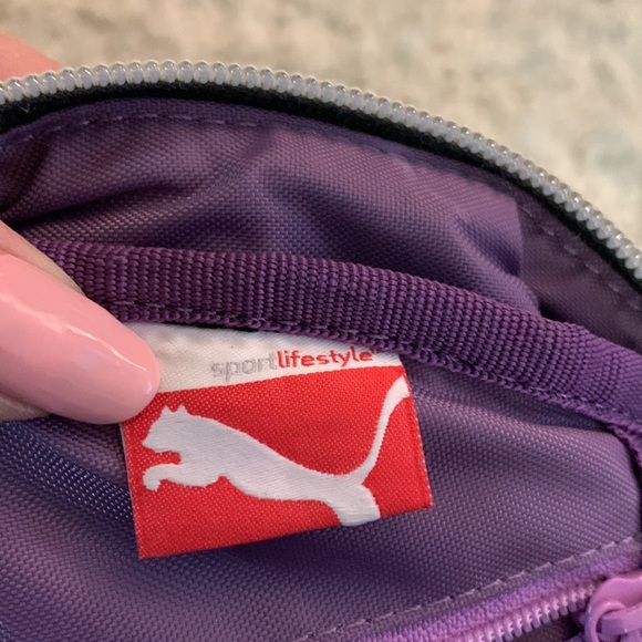 Puma back pack - Picture 7 of 8